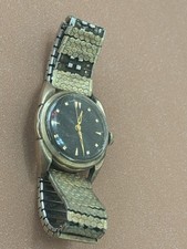 bulova 23 jewels autoavvolgente L6