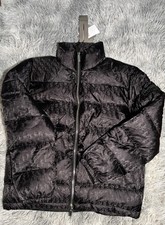 Dior Oblique Down Jacket