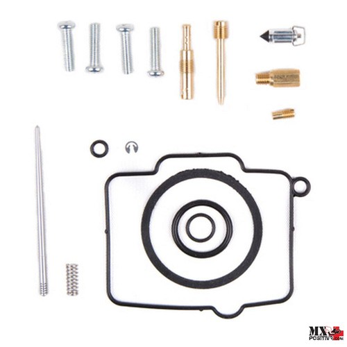 Kit revisione carburatore - kit,
