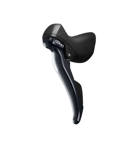 Leve freno cambio shimano - leve,