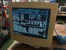 Nokia 447F Monitor Tubo