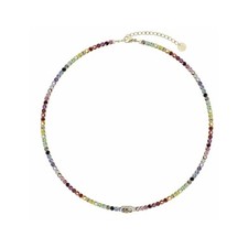 Collana Tennis Donna LIU JO