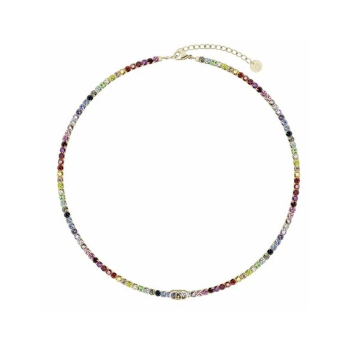 Collana tennis donna - donna, liu