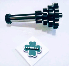 INGRANAGGIO MULTIPLO CLUSTER CRIMAZ EASY 10-14-17-20 Denti per VESPA SMALLFRAME