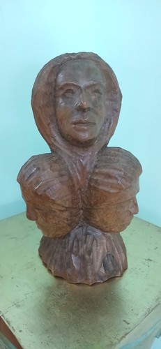 Scultura lignea - scultura,