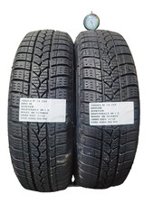 2 PNEUMATICI USATI 155/65 R 14