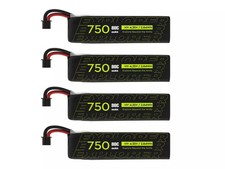 Flywoo Explorer 1S 750mAh HV