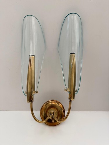 Grande applique nello stile - applique, di