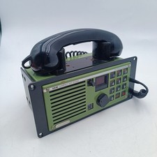 SAILOR RT2048 Compact VHF S.P. RADIO DENMARK MARINE RADIO con portatile