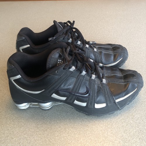 Nike shox scarpa - nike,