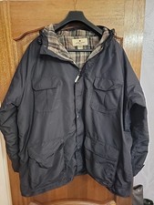 Woolrich Woolen Mills parka da