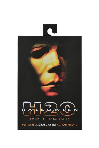 Halloween h20 twenty - halloween, years
