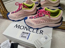 Orig. Sneakers Moncler Monte