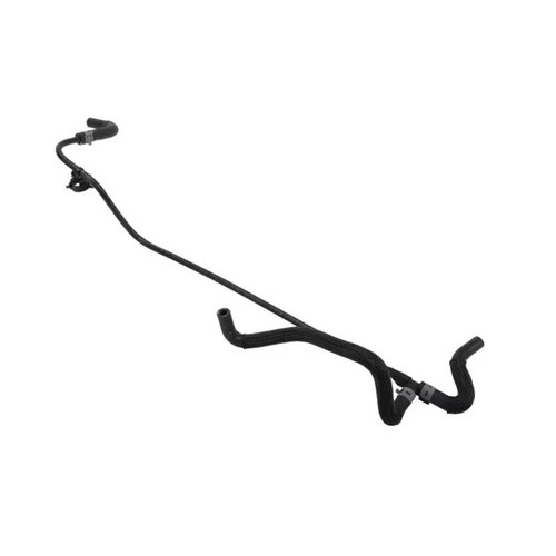 Tubo sfiato radiatore liquido