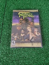 Nuovi tales monkey island - nuovi,