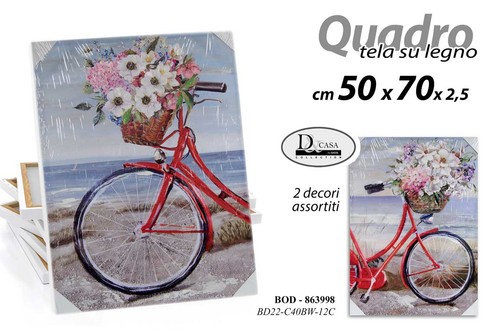 Quadro stampa tela canvas - stampa,