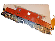 LGB modellino ferroviario G