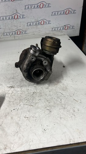 Turbina turbo per bmw serie - bmw, 3