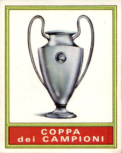 Figurina calciatori panini - figurina,