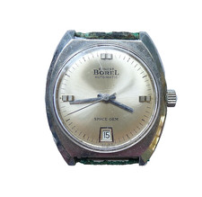 OROLOGIO VINTAGE AUTOMATICO