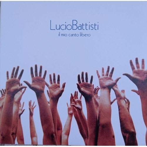 Lucio battisti mio canto - battisti,