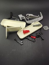 PLAYMOBIL Lotto Ricambi Aerei, Elicotteri