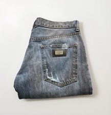 Jeans DOLCE & GABBANA vintage