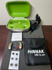 Phonak Audeo Paradise P50-R
