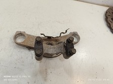 PIASTRA SUPERIORE FORCELLA