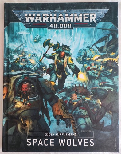 Games workshop warhammer 40k - warhammer,