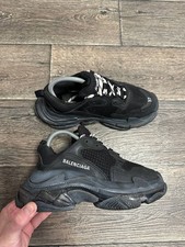 balenciaga triple s sneakers