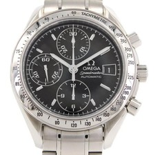Authentic Omega Speedmaster