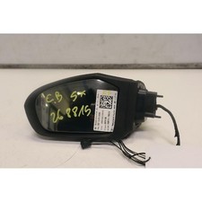 RETROVISORE EST. REGOLAZ. ELETTR. SX PER MERCEDES CLASSE B (05-08) (08-11) W245