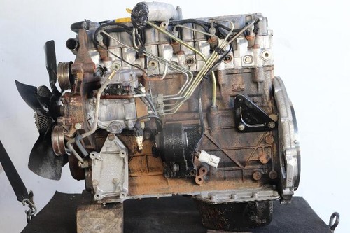 Vm73b motore jeep grand - motore,