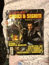 Il Libro dei codici e segreti 