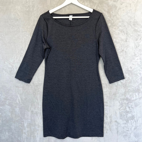 Vecchio abito navy - , donna