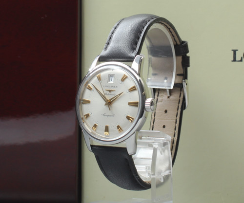 Orologio automatico uomo - automatico, da