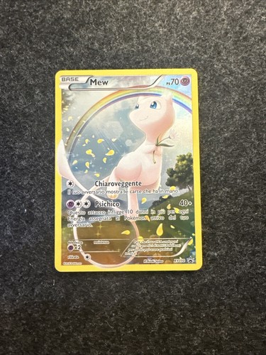 Mew xy110 promo ita - mew,
