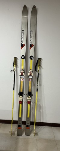 Rossignol mover sci 190 cm - 190,