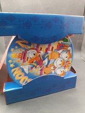 piatto DISNEY Christmas 2004 -