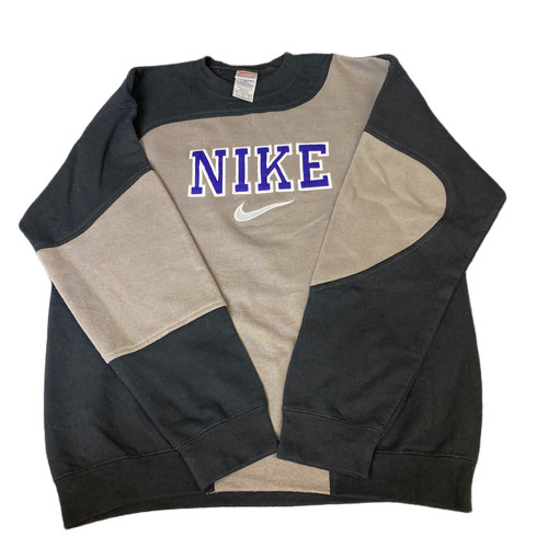 Nike felpa rivisitata uomo - felpa,