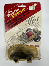 Darda Demon Motor Mercedes