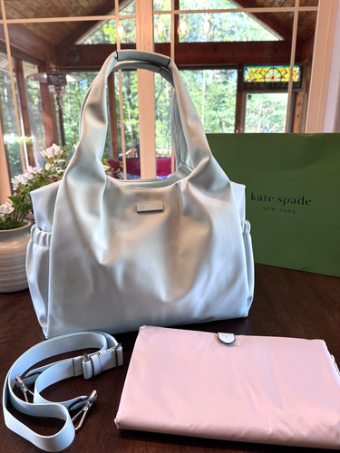 Borsa grande per - , pannolini