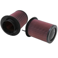 Filtro aria di ricambio K&N per Audi R8 4.2 V8 2008-2015