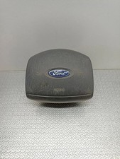 Parte interna Ford Transit