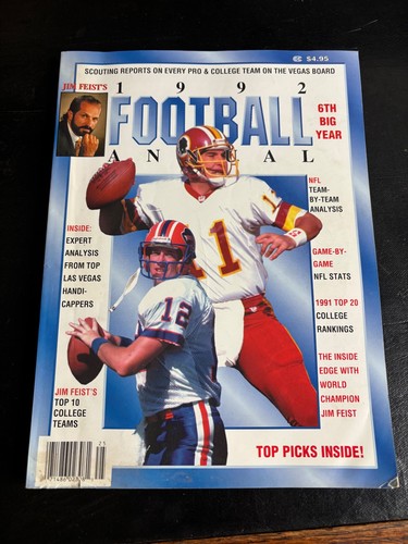 Jim feist 1992 - jim,