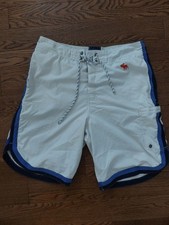 Costume bagno bianco - costume, da