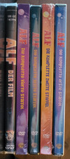 Alf - die komplette Serie /