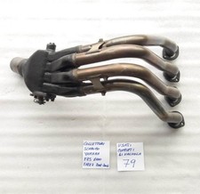 Collettore scarico originale