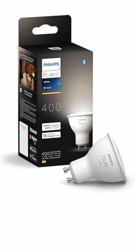 Philips hue white ambiance - white,